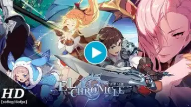 Screenshot von ELCHRONICLE 1