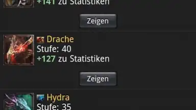 Screenshot von Krieg der Titanen 6