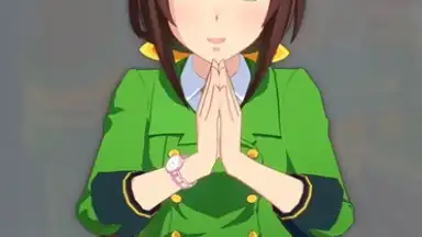Screenshot von Umamusume: Pretty Derby 8