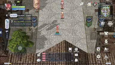 Screenshot von The Ragnarok 11