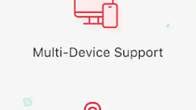 Screenshot von Total VPN 9