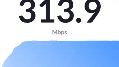 Screenshot von WiFiman 5