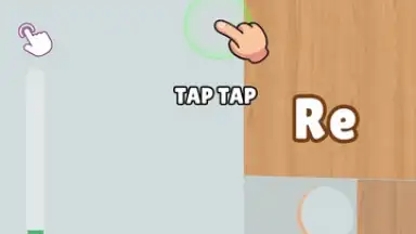 Screenshot von Mini Games: Calm & Relax 3