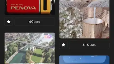 Screenshot von Wink 13