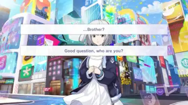 Screenshot von Alice Fiction 10