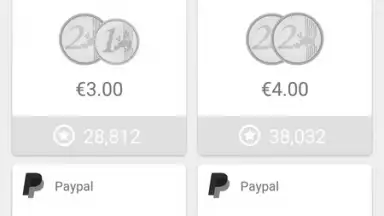 Screenshot von AppLike: Apps and Rewards 5
