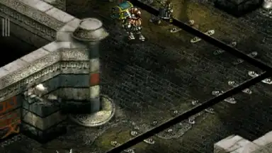 Screenshot von Triglav 1