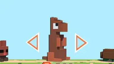 Screenshot von Jumpy Pets 7