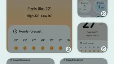 Screenshot von Pixel Screenshots 1