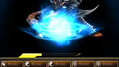 Screenshot von Age of Ishtaria 8