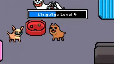 Screenshot von I Became a Dog 4