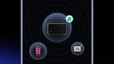 Screenshot von JBL One 1