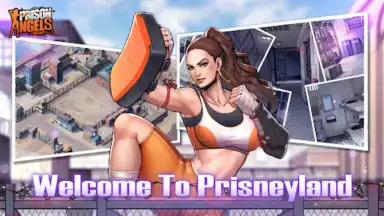Screenshot von Prison Angels - Global 2