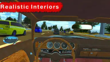 Screenshot von Drift Factory هجوله فاكتوري 3