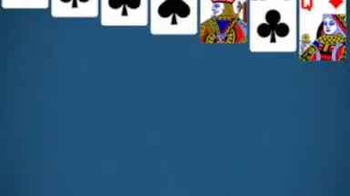 Screenshot von Solitaire - Classic Card Games 3