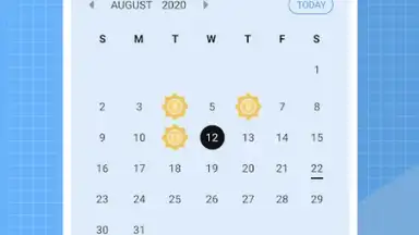 Screenshot von My Diary - Journal, Diary, Daily Journal with Lock 4