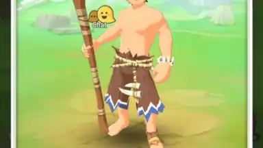 Screenshot von Ulala 8