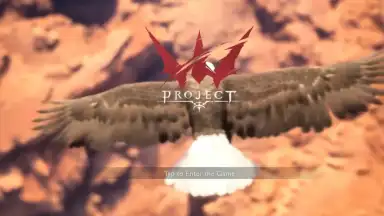 Screenshot von Project W 1