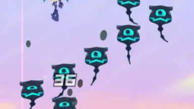 Screenshot von Sky Bandit 5