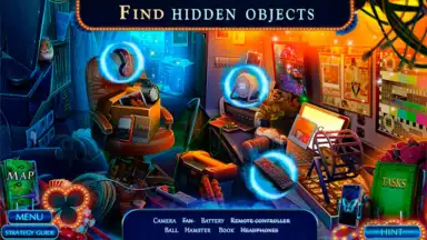 Screenshot von Mystery Tales: Dealer’s Choice 4