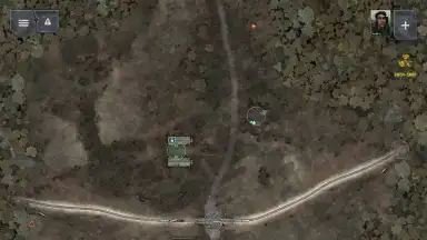Screenshot von War Groups 16