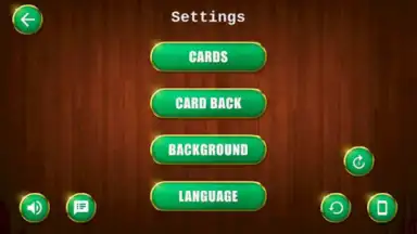 Screenshot von Belka Card Game 9