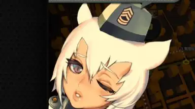 Screenshot von Destiny Child (JP) 6