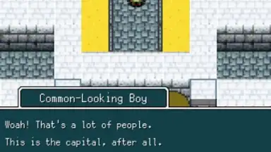 Screenshot von Dragon Prana 2