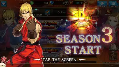 Screenshot von Valkyrie Connect 11