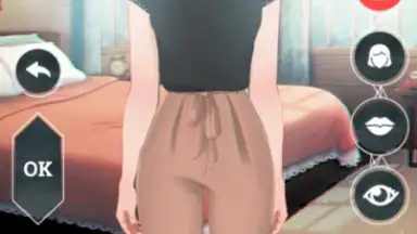 Screenshot von Love Story Games: Amnesia 5