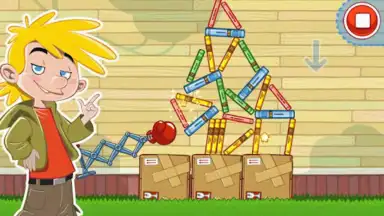 Screenshot von Amazing Alex Free 1
