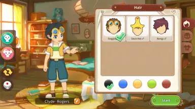 Screenshot von Tour of Neverland 3