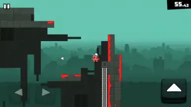 Screenshot von Mad Dex 2 1