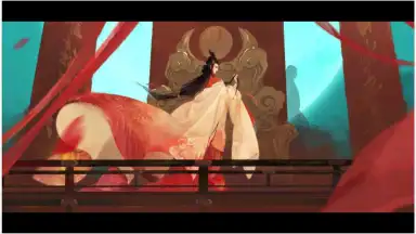 Screenshot von New Swordsman 2