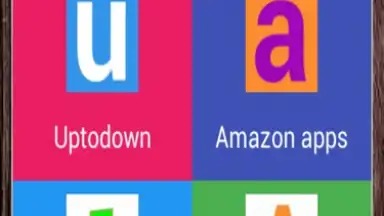 Screenshot von Best App Stores 7