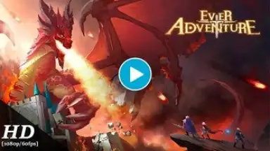 Screenshot von Ever Adventure 1