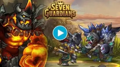 Screenshot von Seven Guardians 1