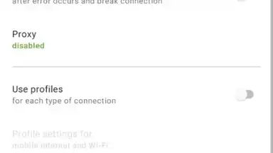 Screenshot von Advanced Download Manager 3