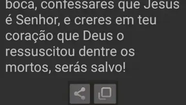 Screenshot von Biblia fuera de línea 17