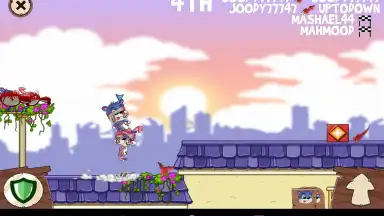 Screenshot von Fun Run 2 4