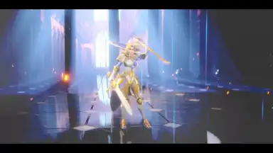Screenshot von Among Gods! 7