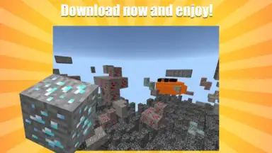 Screenshot von X-Ray Texture Pack for Minecraft 1