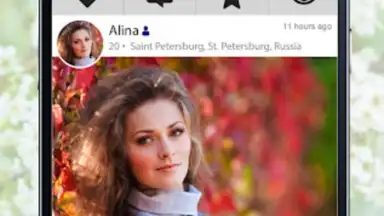 Screenshot von RussianCupid: Russian Dating 3