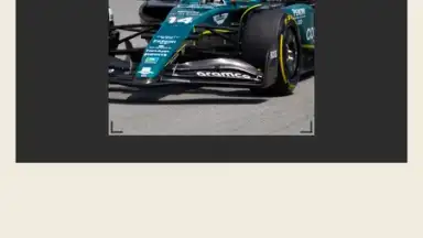 Screenshot von Dazz Camera 3