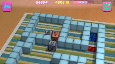 Screenshot von Alima's Baby Nursery 20