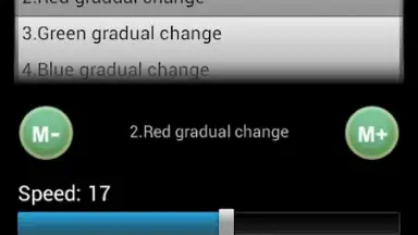 Screenshot von Magic Color v2 3