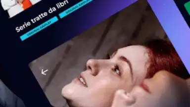 Screenshot von RaiPlay 10