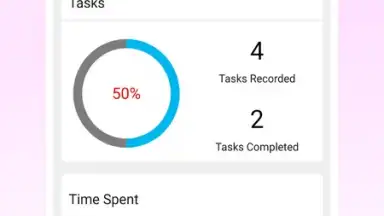 Screenshot von HanHan Time 3
