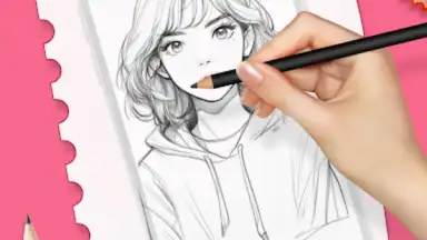 Screenshot von AR Drawing: Sketch & Trace 9
