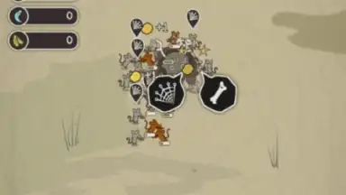 Screenshot von Wild Tamer 3